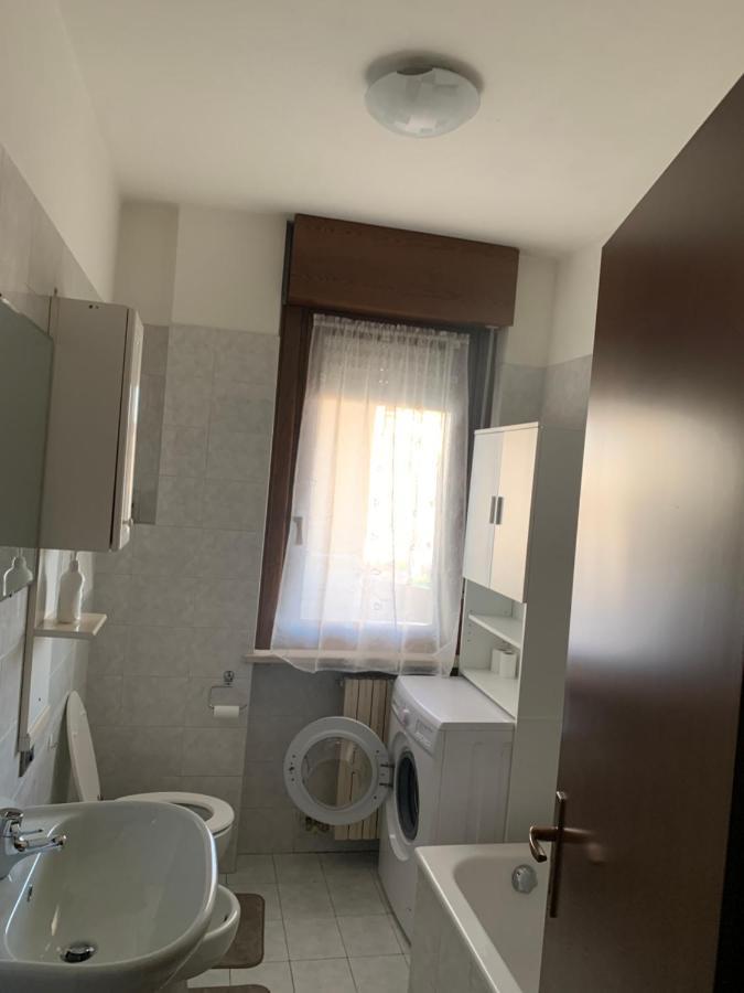Bellissimo Appartamento Riservato Vicino Al Centro Verona Exterior photo
