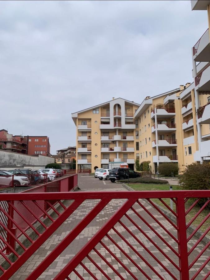 Bellissimo Appartamento Riservato Vicino Al Centro Verona Exterior photo
