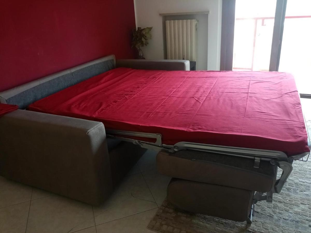 Bellissimo Appartamento Riservato Vicino Al Centro Verona Exterior photo